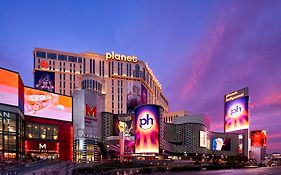 Planet Hollywood/las Vegas
