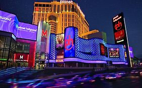 Planet Hollywood-Las Vegas
